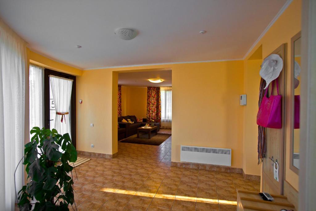 Elizium Park Hotel Kobleve Quarto foto