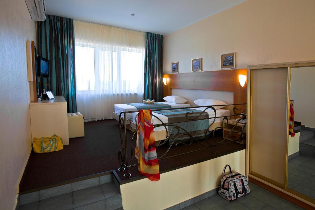 Elizium Park Hotel Kobleve Quarto foto