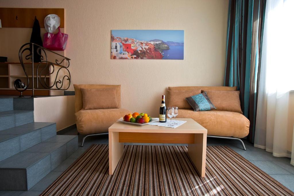 Elizium Park Hotel Kobleve Quarto foto